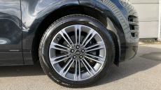 Land Rover Range Rover Evoque 2.0 D200 Autobiography 5dr Auto [Revised] Diesel Hatchback